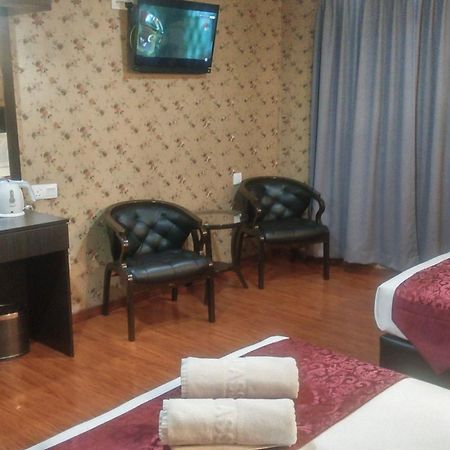 Classic Kinabalu Hotel Kota Kinabalu Oda fotoğraf