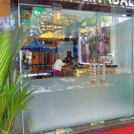 Classic Kinabalu Hotel Kota Kinabalu Dış mekan fotoğraf