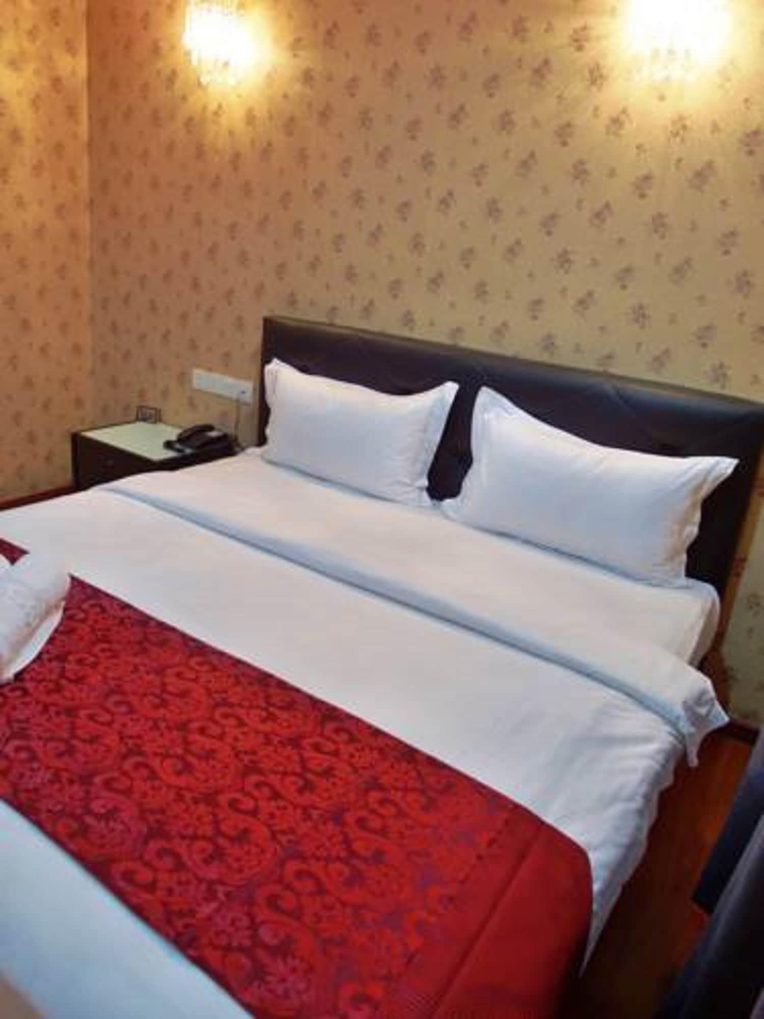 Classic Kinabalu Hotel Kota Kinabalu Dış mekan fotoğraf