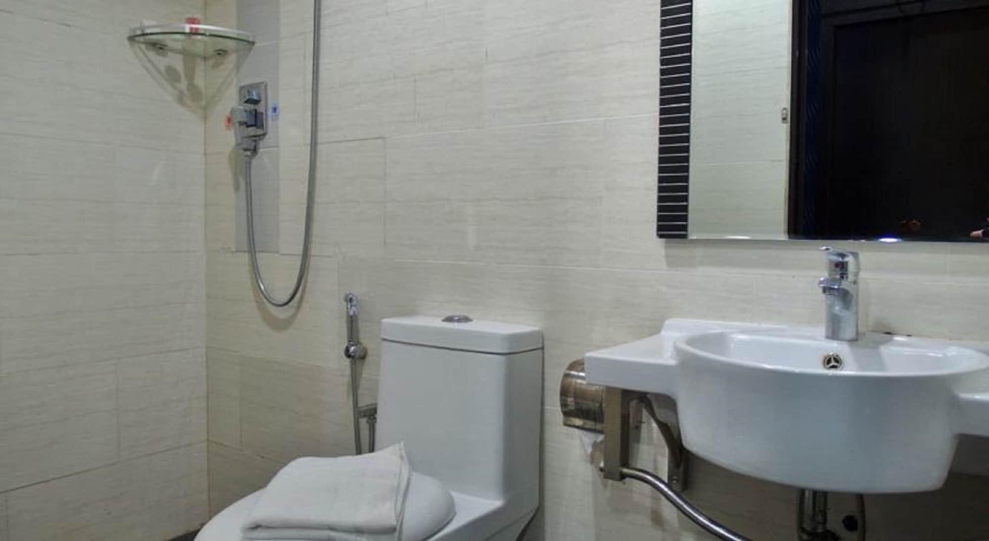 Classic Kinabalu Hotel Kota Kinabalu Dış mekan fotoğraf