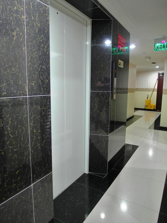 Classic Kinabalu Hotel Kota Kinabalu Dış mekan fotoğraf
