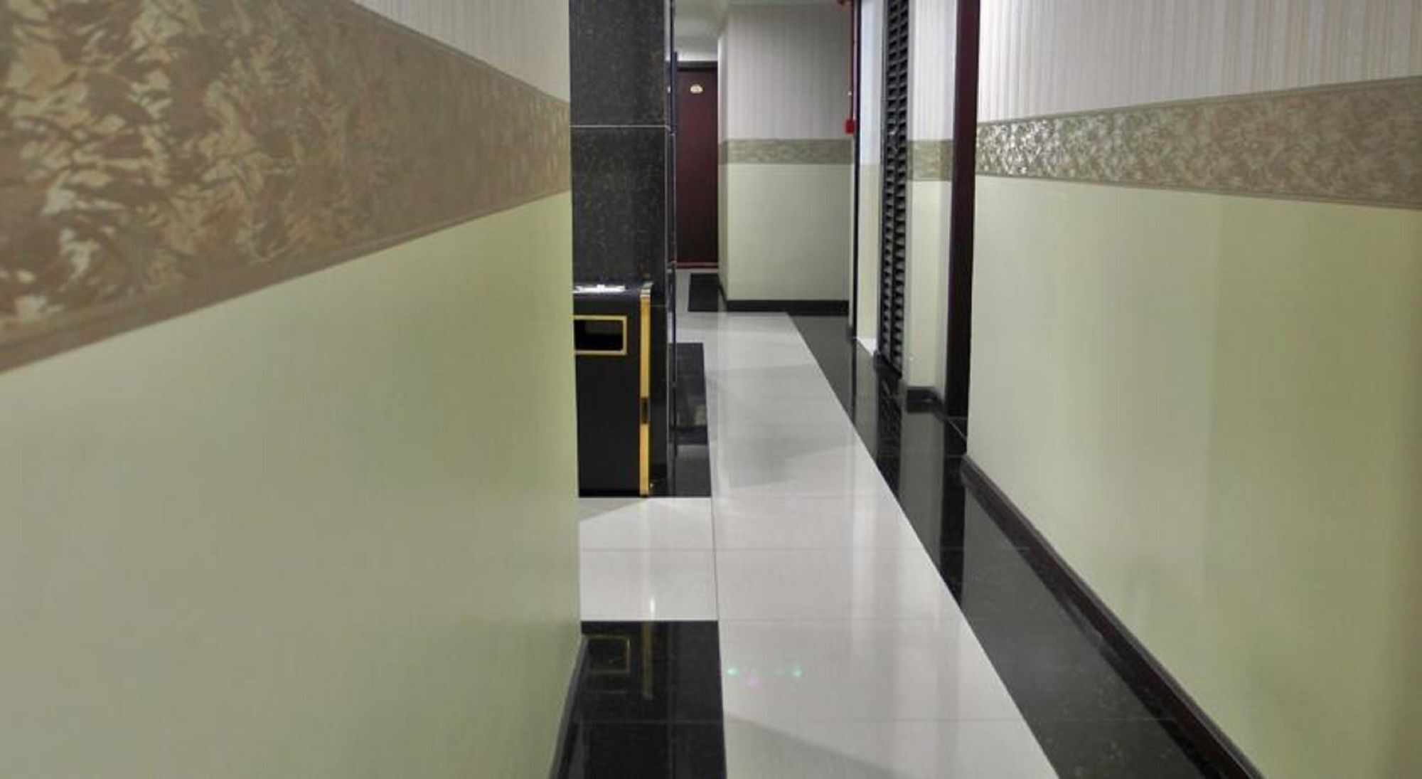 Classic Kinabalu Hotel Kota Kinabalu Dış mekan fotoğraf