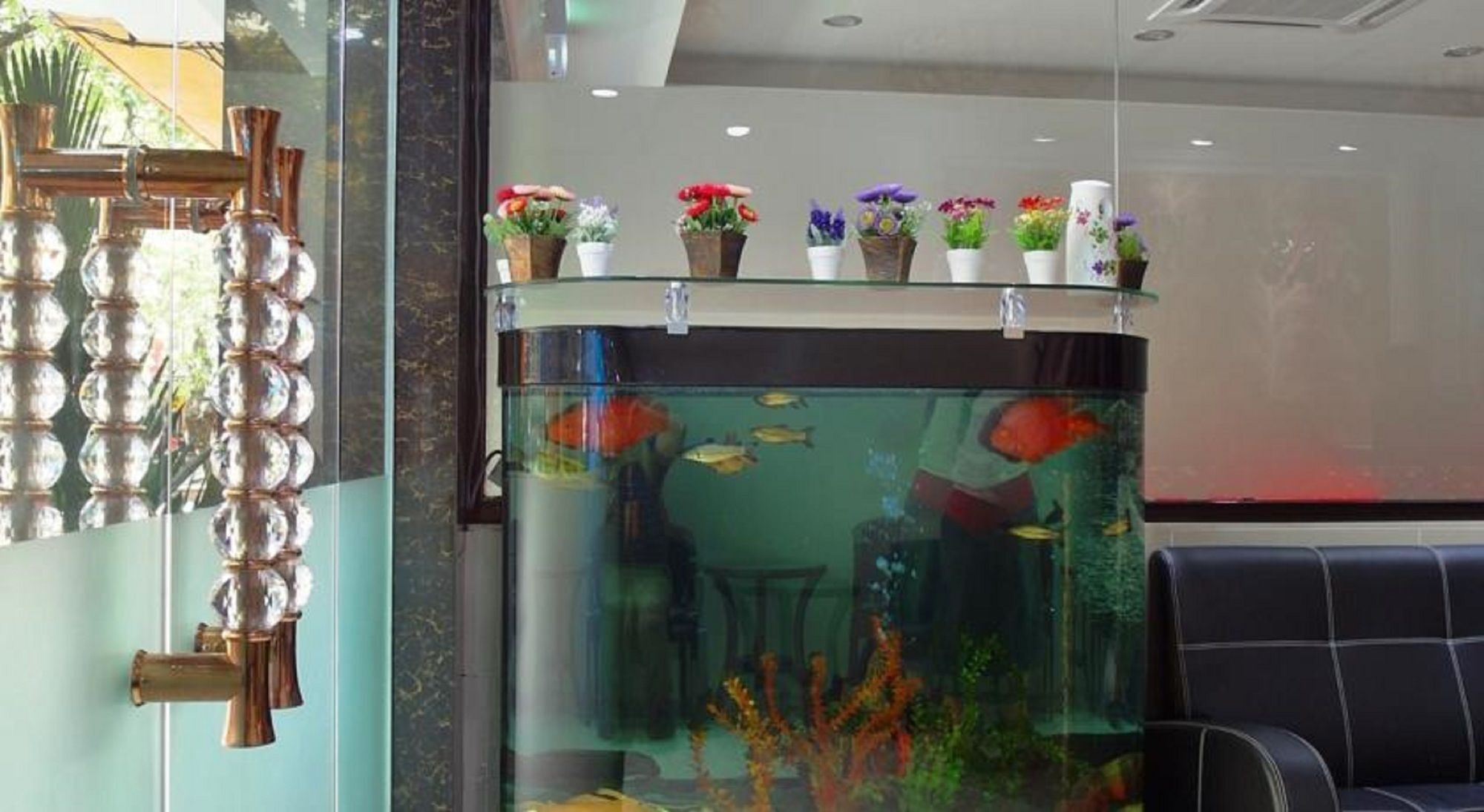 Classic Kinabalu Hotel Kota Kinabalu Dış mekan fotoğraf